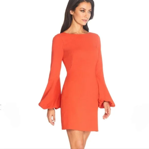 Dress the Population MacKenzie - Picture 2 of 10